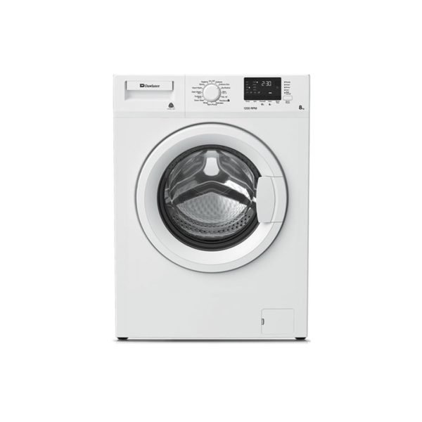 DWF 7120 W Dawlance Inverter Front Load Washing Machine DWF 7120 W Dawlance Inverter Front Load Washing Machine