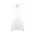 Dawlance 9106 White Refrigerator