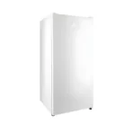 Dawlance 9106 White Refrigerator side