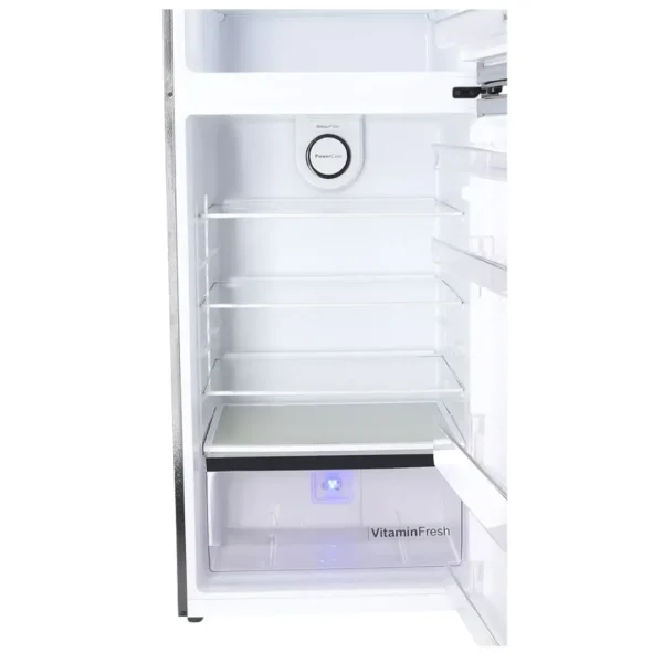 Dawlance 9193 Luxe Brown Double Door Refrigerator