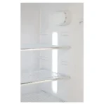 Dawlance 9193 Refrigerator LF Chrome 16 Cubic Feet