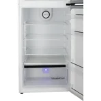 Dawlance 91999 Avante+ IOT Silky Red Double Door Refrigerator