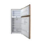 Dawlance 9193 front Refrigerator black