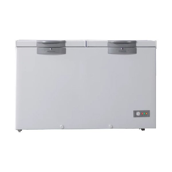 Dawlance CF-91998 LVS Deep Freezer Convertible 385 Liters