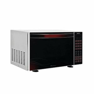 Dawlance DW-395 HCG Microwave Oven 23 Liters