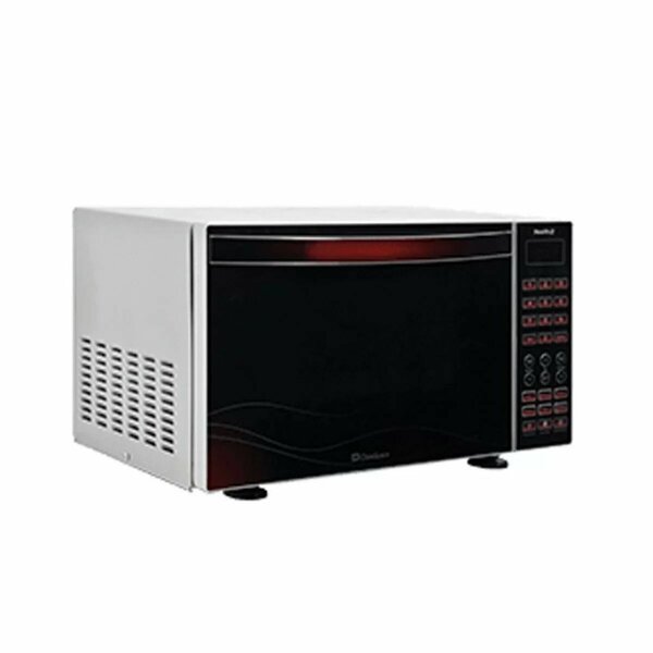 Dawlance DW-395 HCG Microwave Oven 23 Liters Dawlance DW-395 HCG Microwave Oven 23 Liters
