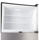 Dawlance R 9191 Refrigerator WB Chrome