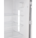Dawlance Refrigerator 9191 WB Chrome