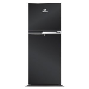 Dawlance 9193 Refrigerator LF Chrome 16 Cubic Feet