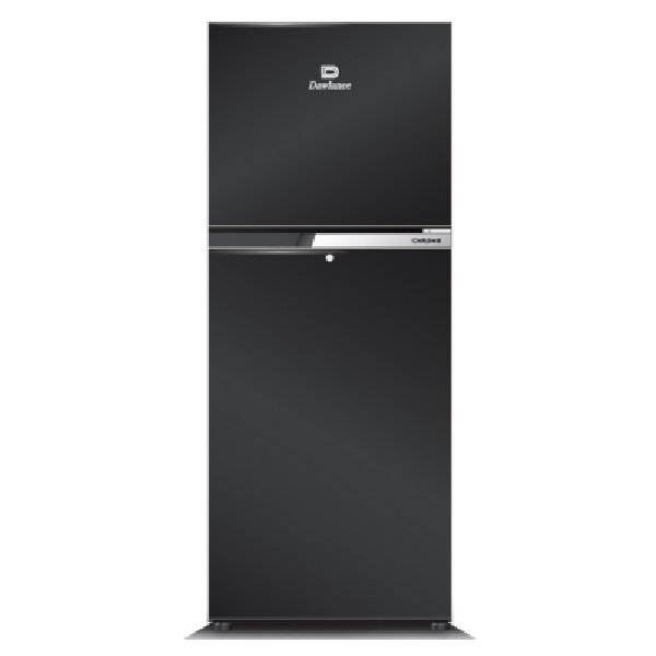 Dawlance 9193 Refrigerator LF Chrome 16 Cubic Feet
