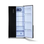 Dawlance SBS 600 Inverter Black