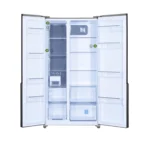 Dawlance SBS 600 Inverter Black