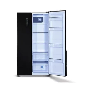 Dawlance SBS 600 Inverter Black