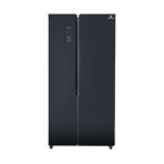 Dawlance SBS 600 Inverter Black GD Refrigerator