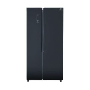 Dawlance SBS 600 Inverter Black GD Refrigerator