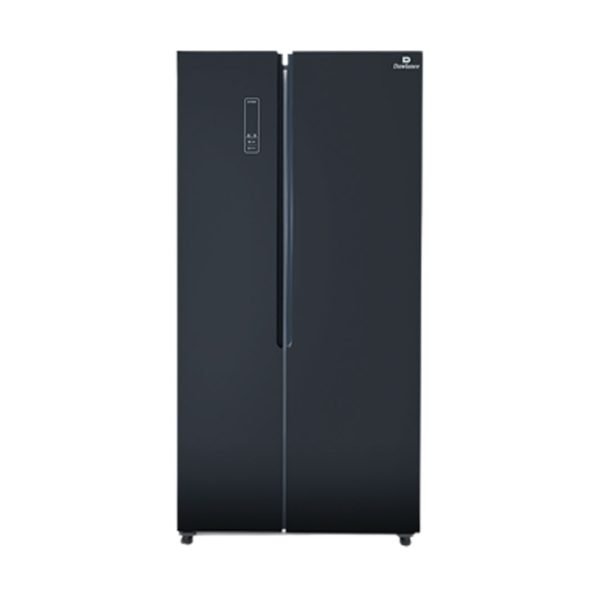 Dawlance SBS 600 Inverter Black GD Refrigerator Dawlance SBS 600 Inverter Black GD Refrigerator