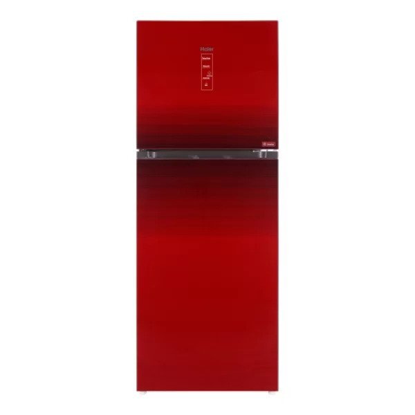 Haier HRF-398IDR Two Door Inverter