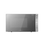 Dawlance Dw-393 GSS Microwave Oven-23Ltr Silver