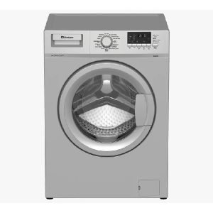 DWF-8120 GR INV Dawlance Automatic Washing Machine