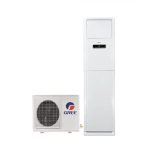 GS-GF-24TFIH Inverter Cabinet AC Floor Standing (Heat & Cool)