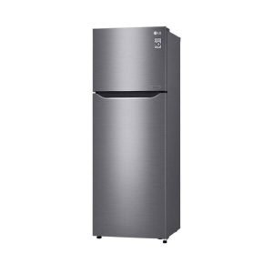 LG GN-B422SQCB Top Mount Freezer Dark Graphite Smart Inverter Compressor