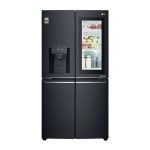 LG GR-X29FTQKL Slim French Door Refrigerator