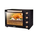 Generaltec GOT-55L Electric Oven Toaster