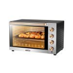 Generaltec GOT-80L Electric Oven Toaster