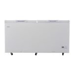 Haier HDF-535 FC Deep Freezer Regular