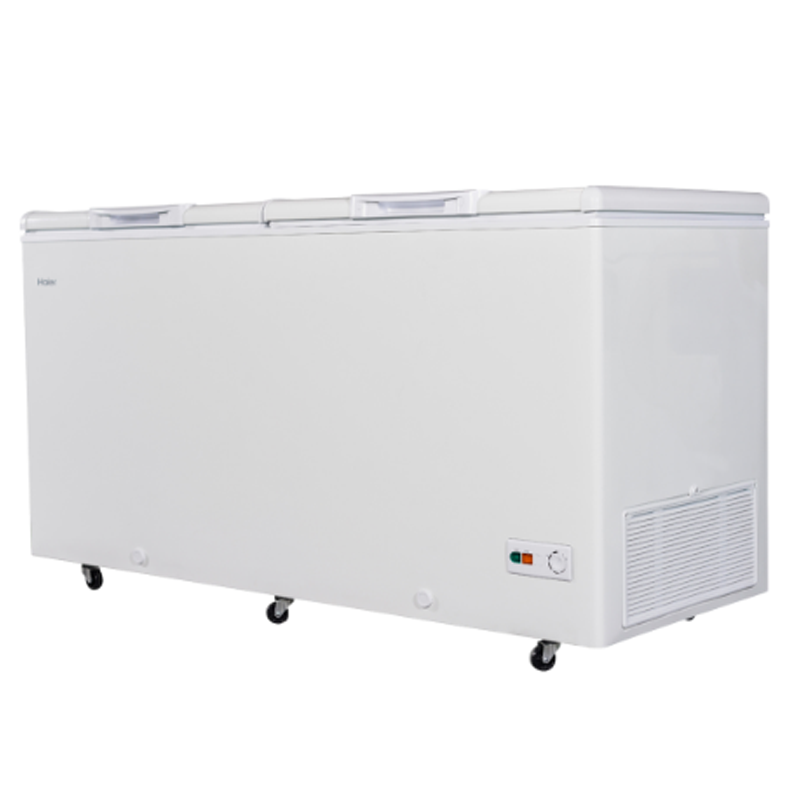 Haier HDF-535 FC Deep Freezer Regular Haier HDF-535 FC Deep Freezer Regular