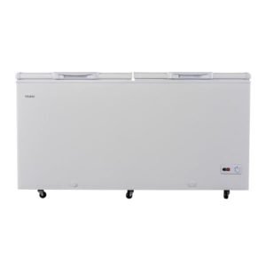 Haier HDF-535 FC Deep Freezer Regular