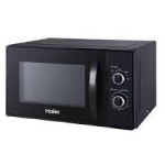 Haier HDL-20MXP4 Microwave Oven 20Ltr Black