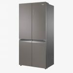 HRF-678TGG Haier T Door