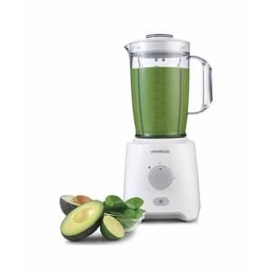 BLP-302 Kenwood Blender White