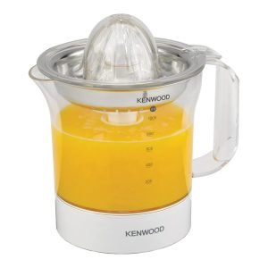 Kenwood JE280A Plastic Citrus Juicer 40 Watt - White