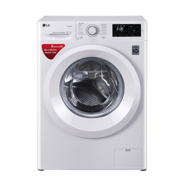 automatic washing machine lg 7kg