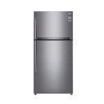 LG GR-H802HMHZ Refrigerator With Inverter Linear Compressor