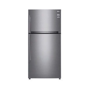 LG GR-H802HMHZ Refrigerator With Inverter Linear Compressor
