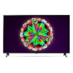 LG NANO80 Series 65 inch 4K TV AI ThinQ