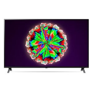 LG NANO80 Series 65 inch 4K TV AI ThinQ