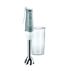MQ 500 MultiQuick 5 Hand blender Soup