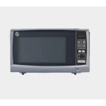 PEL PMO 23 WGD Microwave Oven GLAMOUR DIGITAL White