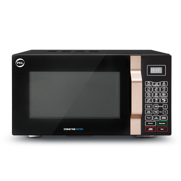 Pel PMO30 Desire Microwave Oven 30 Litre Jalal Electronics