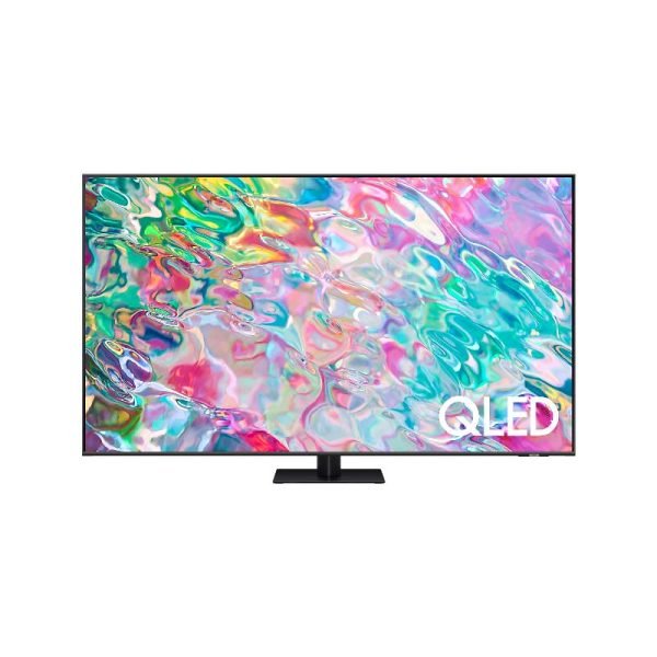 Samsung Q70B 55" QLED 4K Smart TV 2022 Samsung Q70B 55" QLED 4K Smart TV 2022