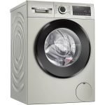 Bosch WGA142XVGC Series 4 washing machine