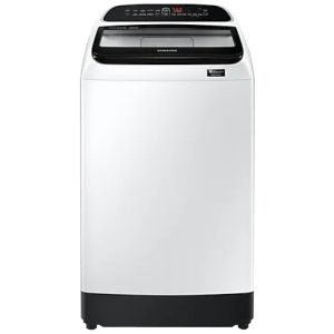 Samsung WA15T5260BW Washing Machine White 15kg