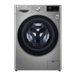 LG F4V3VYPKPE 9KG Front Load Washer Steam | ThinQ