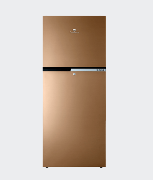 Dawlance 9193 Refrigerator LF Chrome 16 Cubic Feet