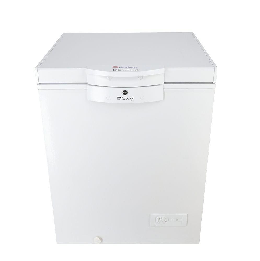 DAWLANCE DEEP FREEZER DF-200PPCM (ARC-P1) WHITE DAWLANCE DEEP FREEZER DF-200PPCM (ARC-P1) WHITE