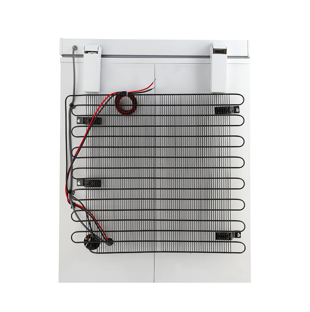 DAWLANCE DEEP FREEZER DF-200PPCM (ARC-P1) WHITE DAWLANCE DEEP FREEZER DF-200PPCM (ARC-P1) WHITE